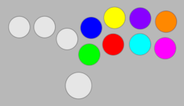 Fightboard