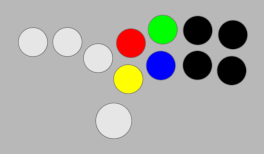 Neo Geo Modern