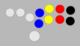 Six Button Fighter