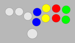 Six Button Fighter +