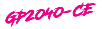 GP2040-CE Logo